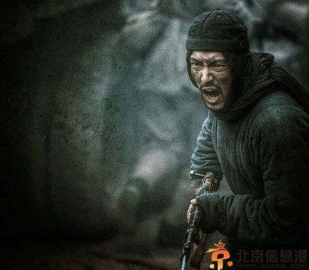 电视剧金战剧情介绍演员表 张博周显欣成欢喜冤家