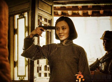 电视剧金战剧情介绍演员表 张博周显欣成欢喜冤家