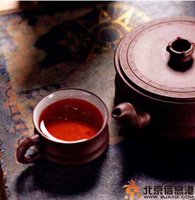 月经期间喝什么茶好 教你养出好气色