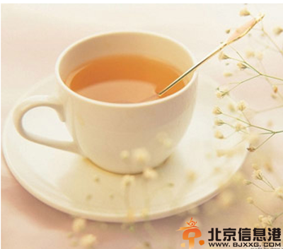 月经期间喝什么茶好 教你养出好气色
