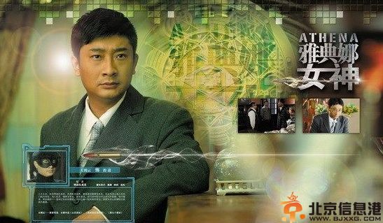电视剧雅典娜女神/青春烈火分集剧情介绍演员表1-36全集大结局