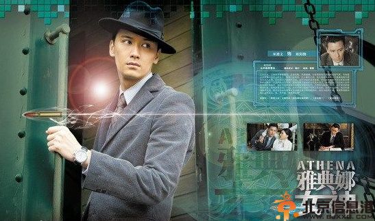 电视剧雅典娜女神/青春烈火分集剧情介绍演员表1-36全集大结局