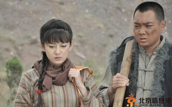电视剧边城分集剧情介绍演员表1-32全集大结局