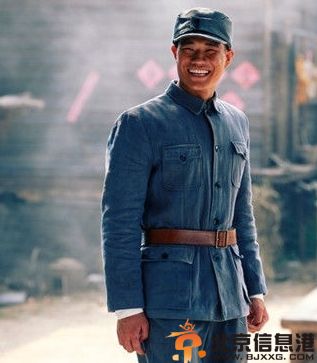 电视剧边城分集剧情介绍演员表1-32全集大结局