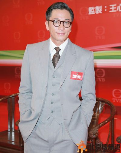 TVB港剧枭雄剧情介绍演员表 黄秋生胡杏儿实力出演