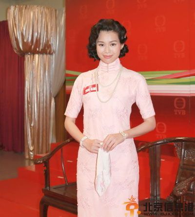 TVB港剧枭雄剧情介绍演员表 黄秋生胡杏儿实力出演