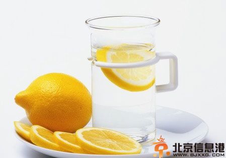 吃什么可以祛斑 教你自制祛斑饮品