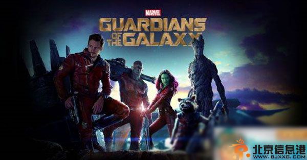 电影银河护卫队什么时候上映 其剧情介绍演员表曝光