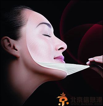 教你自制保湿补水面膜 给肌肤做一个水润spa
