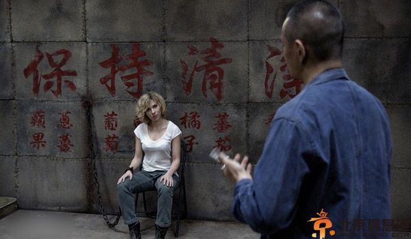 欧美电影超体什么时候上映 揭其剧情介绍演员表