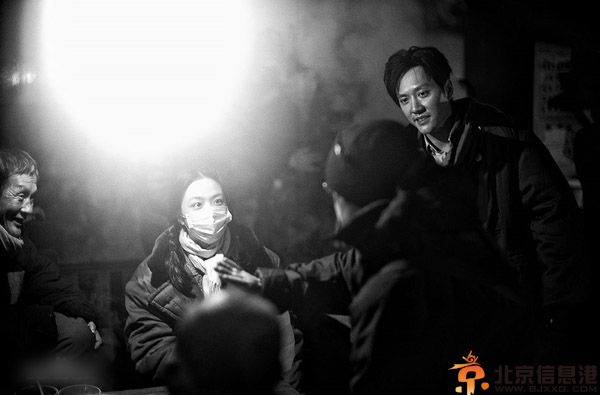 电影黄金时代上映时间揭秘 其剧情介绍演员表曝光