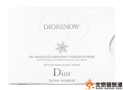 美白产品排行榜 3款产品助你恢复亮白肌肤
