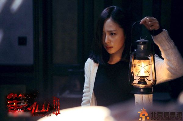 电影笔仙3什么时候上映 揭其剧情介绍演员表
