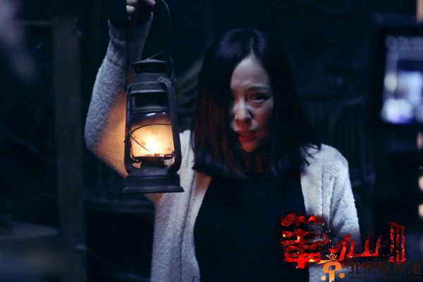 电影笔仙3什么时候上映 揭其剧情介绍演员表
