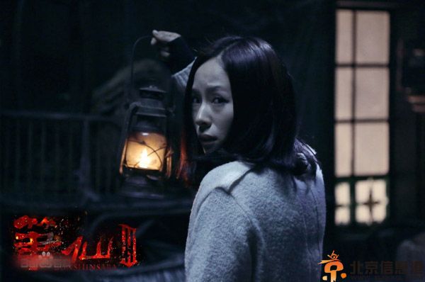 电影笔仙3什么时候上映 揭其剧情介绍演员表