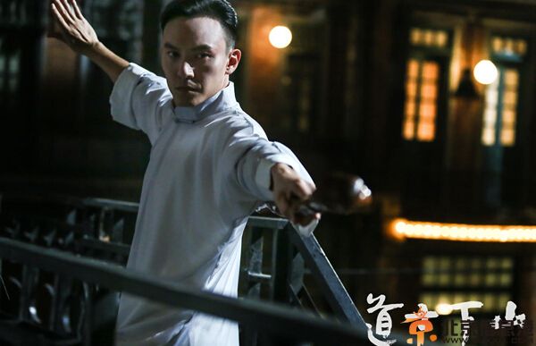 道士下山什么时候上映 剧情介绍及演员曝光