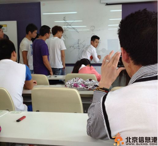 电视剧魔法宝贝片花演员表曝光 看迟帅变身优质高富帅