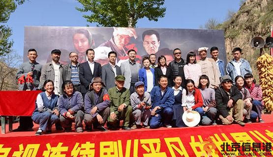 电视剧平凡的世界演员表及剧情介绍 王雷李小萌双双出轨
