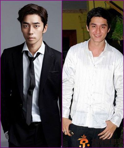 印尼版来自星星的你剧情介绍演员表 男女主演资料曝光