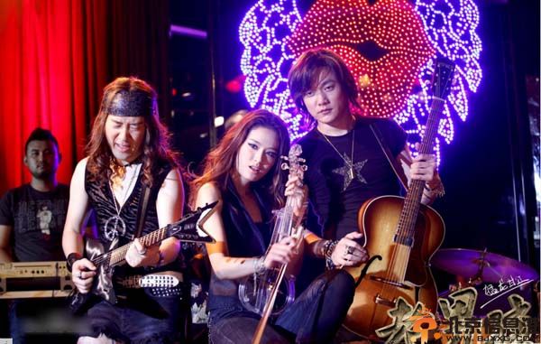老男孩之猛龙过江剧情介绍及演员表 筷子兄弟肖央王太利联手出演