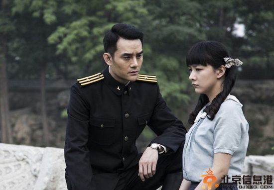 电视剧北平无战事演员表剧情介绍 北平无战事什么时候播