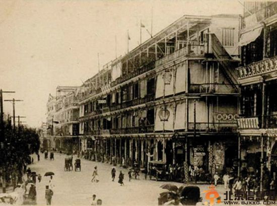 电视剧北平无战事演员表剧情介绍 北平无战事什么时候播