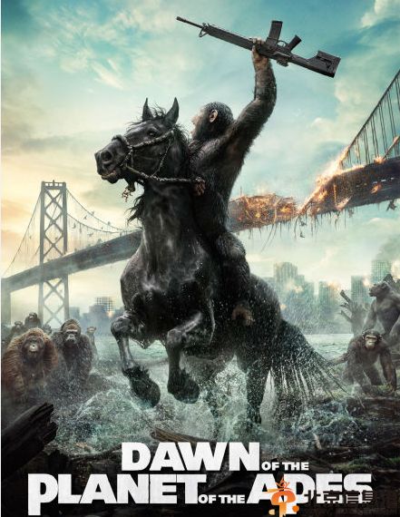 电影猩球黎明演员表剧情介绍 猩球黎明什么时候上映