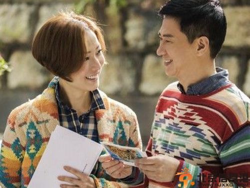 电影临时同居剧情介绍演员表 郑秀文演白富美离异女有春天