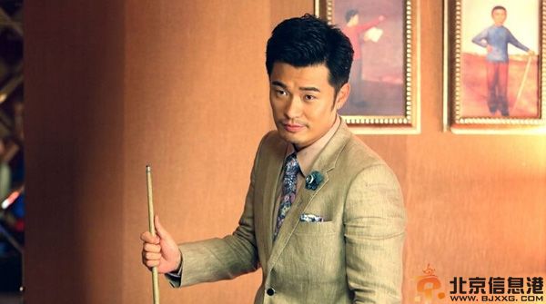 爱情回来了什么时候播出 剧情介绍以及演员表曝光