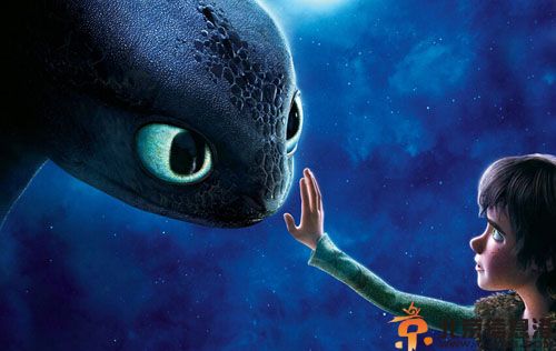 驯龙高手2剧情介绍剧照 驯龙高手2什么时候上映