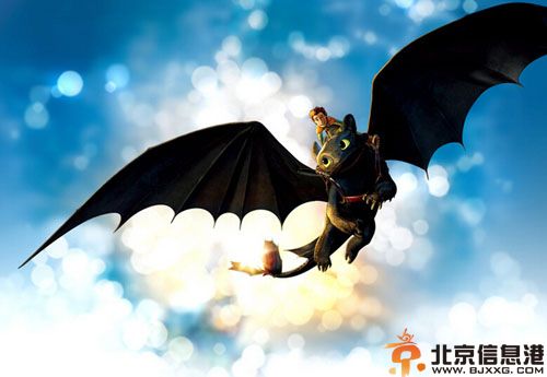 驯龙高手2剧情介绍剧照 驯龙高手2什么时候上映