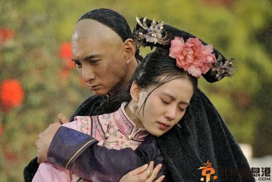 步步惊心电影版获准拍摄 故事梗概与电视剧版大体一致