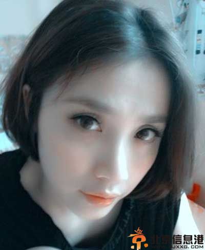 非诚勿扰3号沈翊奕微博个人资料 苏州广播电台主播气质美女