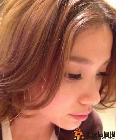 非诚勿扰3号沈翊奕微博个人资料 苏州广播电台主播气质美女