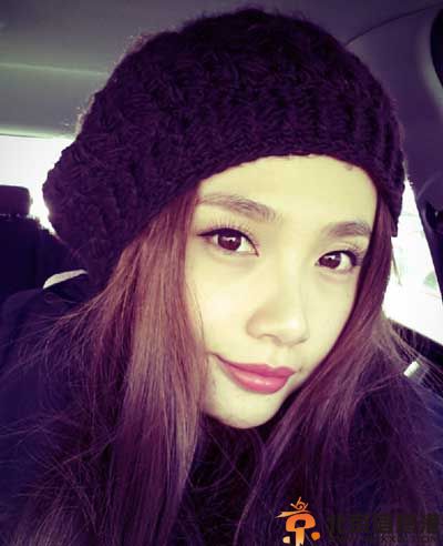 非诚勿扰3号沈翊奕微博个人资料 苏州广播电台主播气质美女