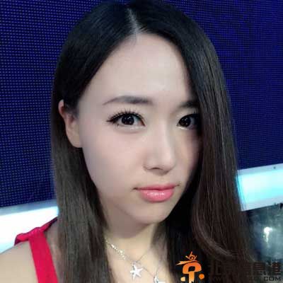 非诚勿扰4号郭颖洁微博资料 不接受善意的谎言