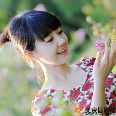 非诚勿扰19号张杨微博资料 希望男方有绝对的忠诚