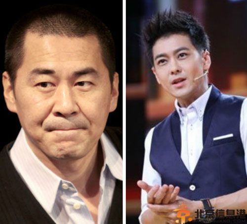 陈建斌取代林志颖担任超级演说家导师 网友调侃kimi想爸爸了