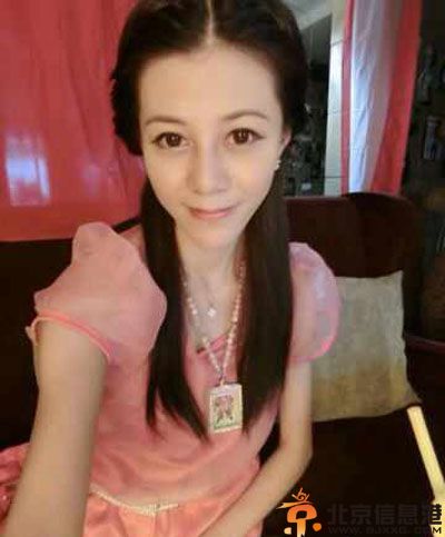 非诚勿扰6号刘宇微博个人资料 护士小姐直言男友可以比我穷
