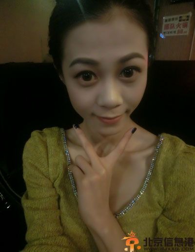 非诚勿扰6号刘宇微博个人资料 护士小姐直言男友可以比我穷
