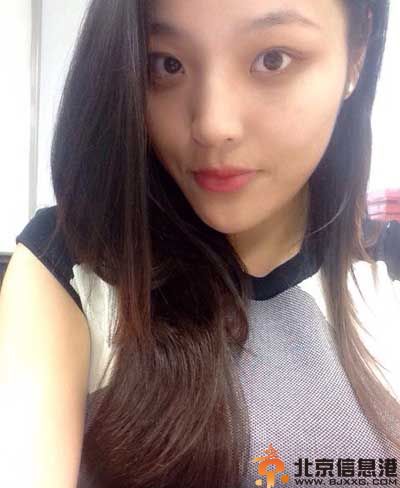 非诚勿扰8号杨芷妮微博个人资料 高学历牛津女车房无要求