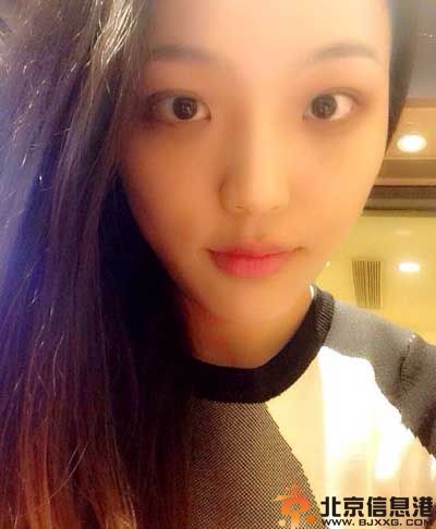 非诚勿扰8号杨芷妮微博个人资料 高学历牛津女车房无要求