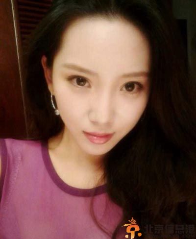 非诚勿扰15号齐楚嫣微博个人资料 独生子女性格小女人