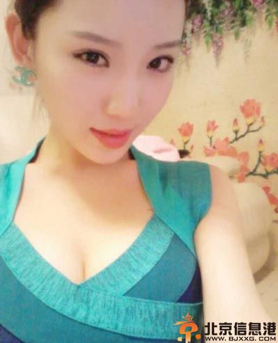 非诚勿扰15号齐楚嫣微博个人资料 独生子女性格小女人