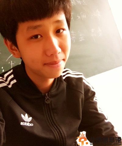 变形记王境泽个人资料微博照片 王境泽家世背景父母资料曝光
