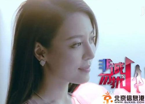 非诚勿扰徐囡牵手IT男成功 揭徐囡微博宣传片个人资料