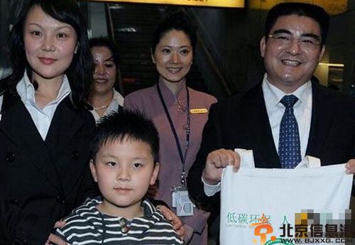 陈光标老婆张婷资料简历 陈光标有多少钱备受关注