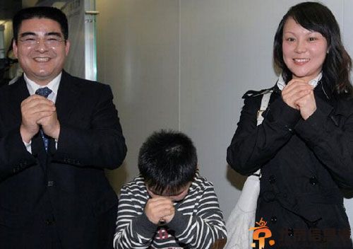 陈光标老婆张婷资料简历 陈光标有多少钱备受关注