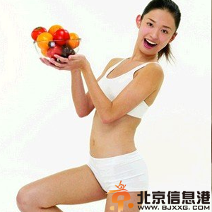 产后减肥的最好方法 4招助你轻松恢复好身材