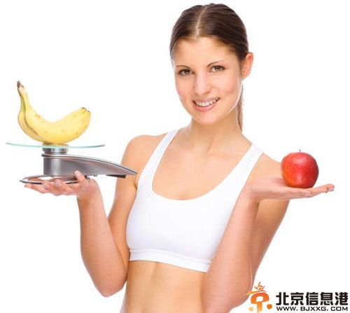 快速减肥方法小妙招 让你不知不觉每天都在瘦